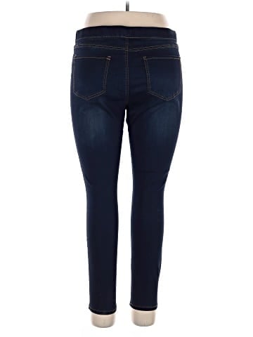 No Boundaries Jeggings (view 2)
