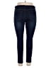 No Boundaries Blue Jeggings Size XXL - photo 2