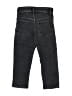Gap Solid Black Jeans Size 4 - photo 2