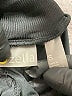 Zella Solid Gray Casual Pants Size S - photo 7