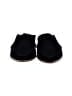 Kelsi Dagger Brooklyn 100% Leather Black Mule/Clog Size 7 - photo 2