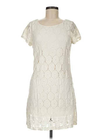 Xhilaration Casual Dress (view 1)