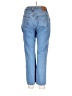 Levi's Blue Jeans Size 30 waist - photo 2