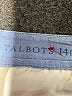 Talbots Solid Gray Casual Pants Size 14 - photo 4