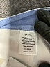 Talbots Solid Gray Casual Pants Size 14 - photo 5