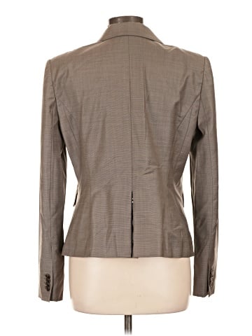 Ann Taylor Blazer (view 2)