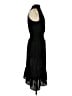 CeCe 100% Polyester Black Cocktail Dress Size S - photo 4