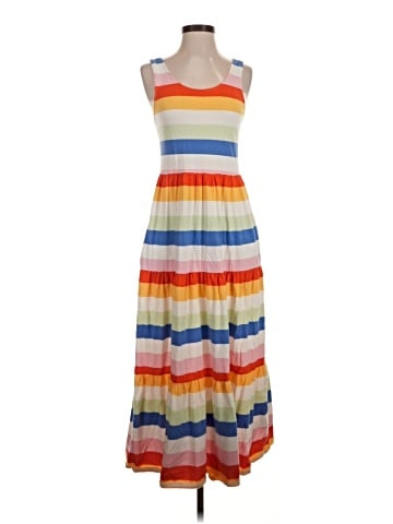 J.Crew Mercantile Casual Dress (view 1)