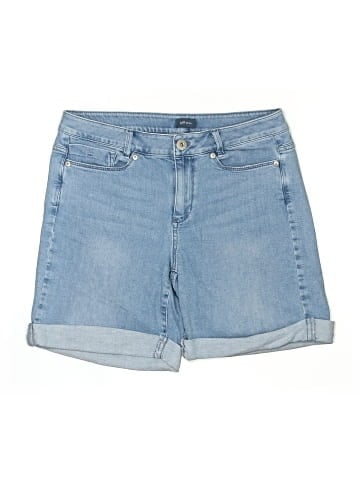 J.Jill Denim Shorts (view 1)