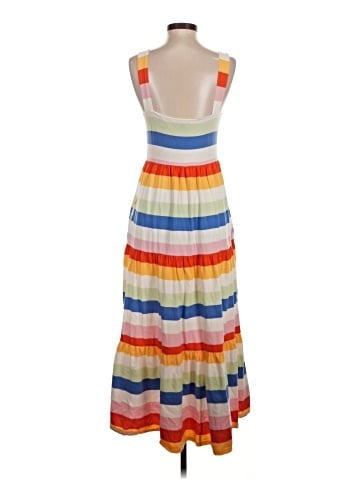 J.Crew Mercantile Casual Dress (view 2)