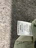 Love Tree Green Raincoat Size S - photo 7