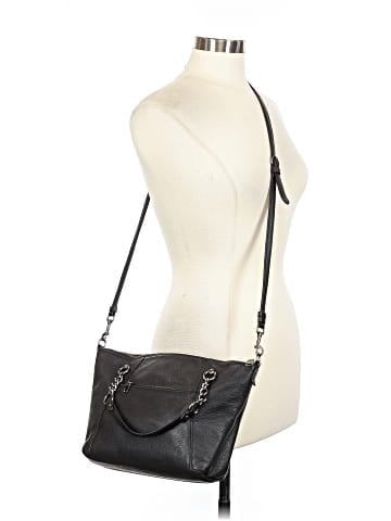 Coach Leather Crossbody Bag (view 2)