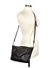 Coach 100% Leather Black Leather Crossbody Bag One size - photo 2