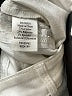 Coldwater Creek Ivory White Jeans Size 6 - photo 9