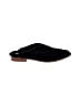 Kelsi Dagger Brooklyn 100% Leather Black Mule/Clog Size 7 - photo 1