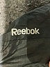 Reebok 100% Polyester Black Jacket Size XXS - photo 6