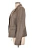 Ann Taylor Tan Gray Blazer Size 12 - photo 5