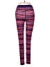 Nike Print Pink Purple Leggings Size S - photo 2
