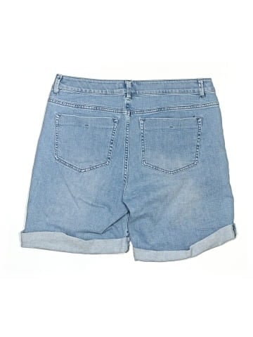 J.Jill Denim Shorts (view 2)