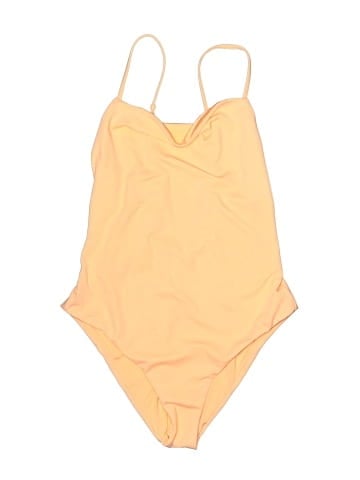 Onia One Piece Swimsuit (view 1)