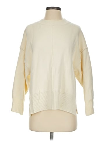 Zara Turtleneck Sweater (view 1)