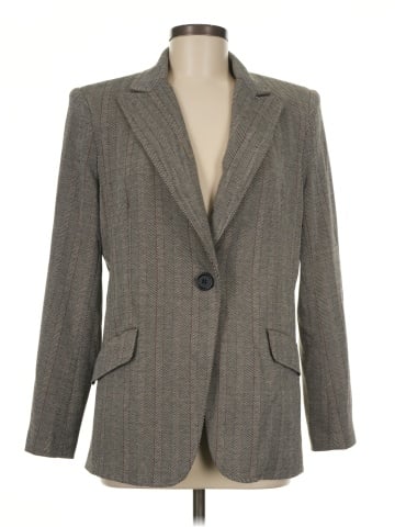 Max Studio Blazer (view 1)