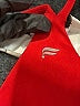 Fabletics Red Sports Bra Size XL - photo 7