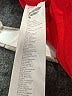 Fabletics Red Sports Bra Size XL - photo 8