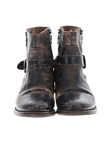 BED|STU Ankle Boots (view 2)