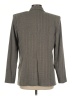 Max Studio Tweed Gray Blazer Size M - photo 2
