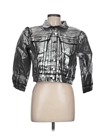 Fashion Nova Raincoat (view 1)
