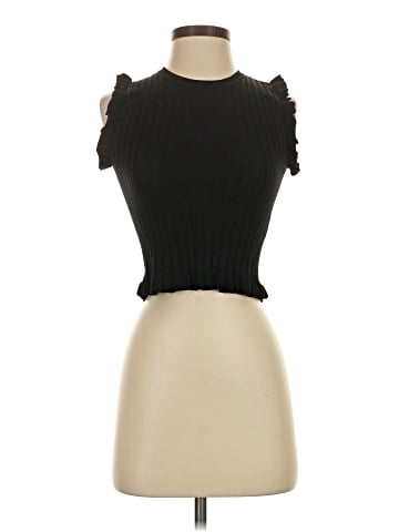 Zara Short Sleeve Top (view 1)