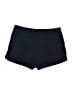 Athleta Solid Blue Shorts Size 10 - photo 2