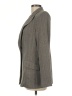 Max Studio Tweed Gray Blazer Size M - photo 5