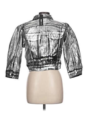 Fashion Nova Raincoat (view 2)