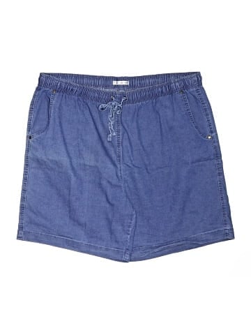 Hasting & Smith Denim Shorts (view 1)