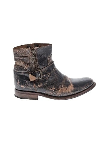 BED|STU Ankle Boots (view 1)