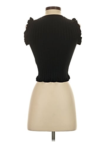 Zara Short Sleeve Top (view 2)