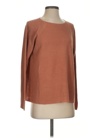 Eileen Fisher Pullover Sweater (view 1)