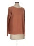 Eileen Fisher Brown Pullover Sweater Size S - photo 1