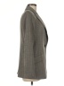 Max Studio Tweed Gray Blazer Size M - photo 4
