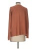 Eileen Fisher Brown Pullover Sweater Size S - photo 2