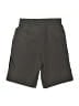 Jumping Beans Color Block Gray Athletic Shorts Size 7 - photo 2