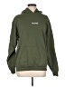Gildan Green Pullover Hoodie Size M - photo 1