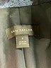 Ann Taylor Floral Blue Blazer Size 8 - photo 6