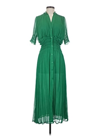 Zara Cocktail Dress (view 1)