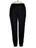 Unbranded Solid Black Casual Pants Size 2X - photo 1
