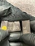 Zella Solid Black Track Pants Size M - photo 7