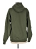 Gildan Green Pullover Hoodie Size M - photo 2