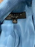Talbots 100% Wool Blue Wool Blazer Size 14 Petite - photo 6